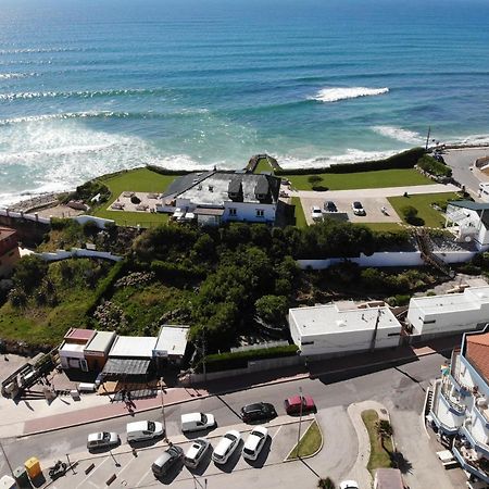 Casal Dos Patos Hotel Lourinha  Exterior photo