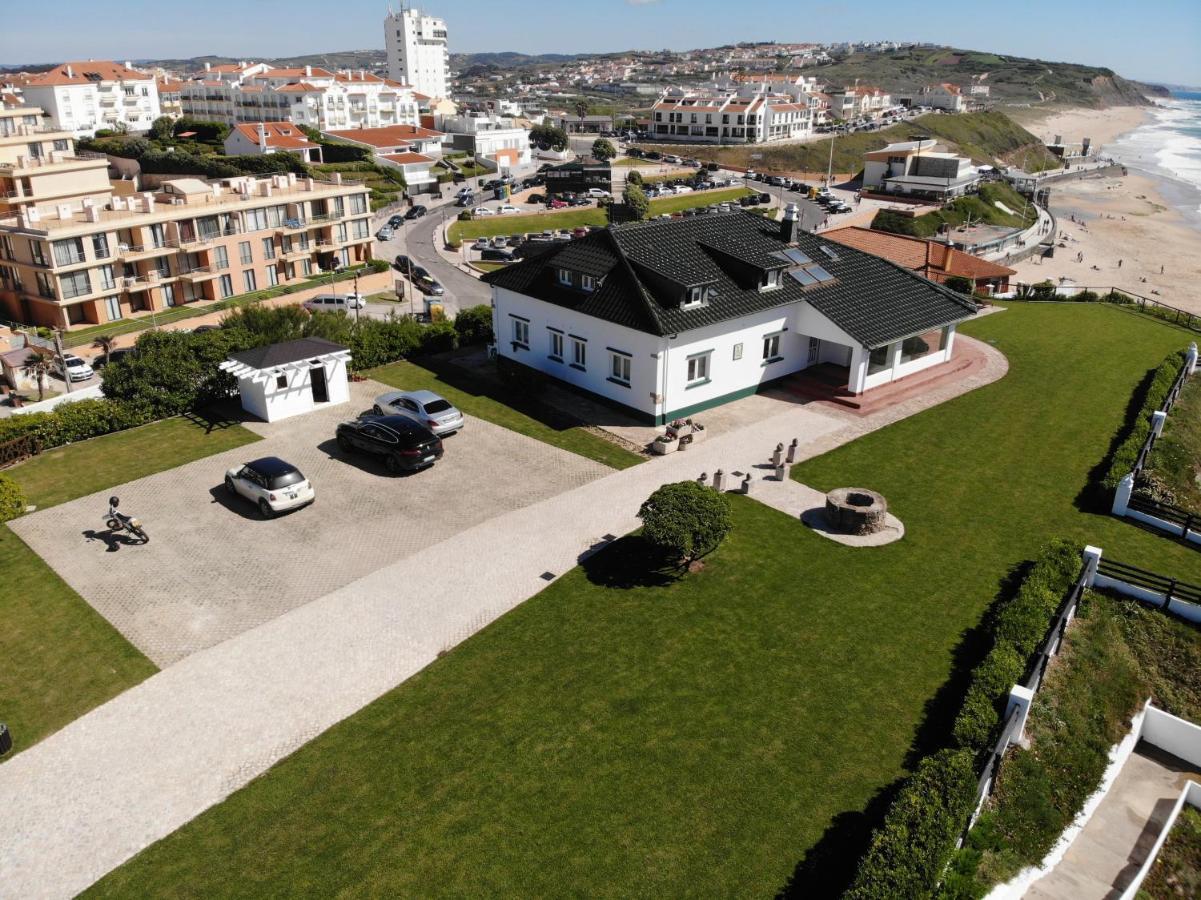 Casal Dos Patos Hotel Lourinha  Exterior photo