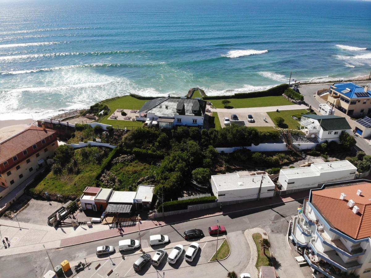 Casal Dos Patos Hotel Lourinha  Exterior photo